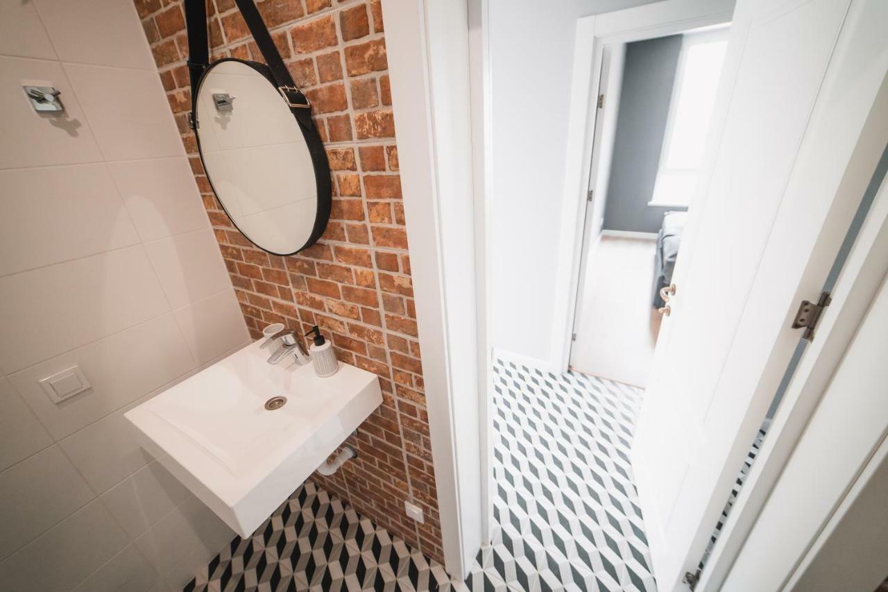 Kostjukowski Apartments Shevchenka 60 Lviv Eksteriør billede