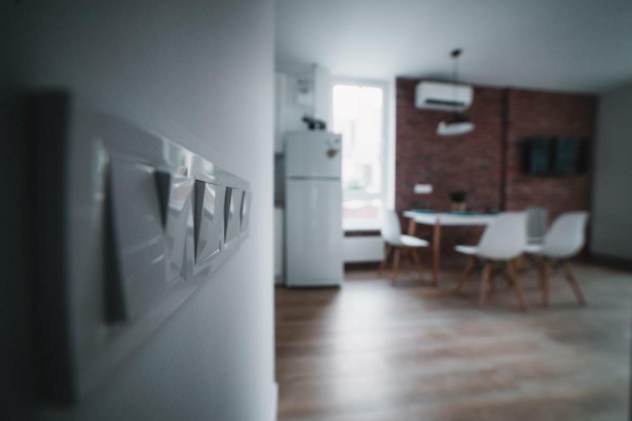 Kostjukowski Apartments Shevchenka 60 Lviv Eksteriør billede