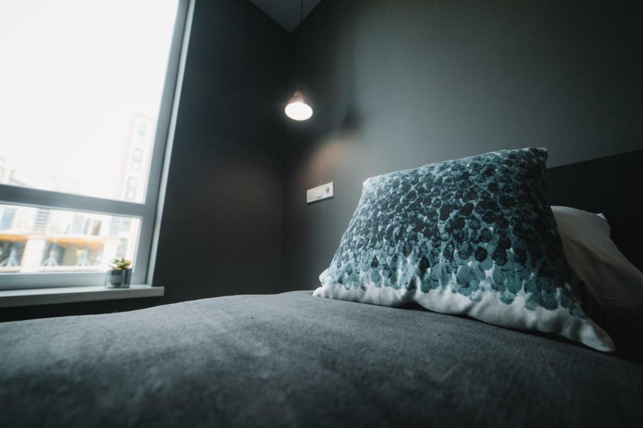 Kostjukowski Apartments Shevchenka 60 Lviv Eksteriør billede