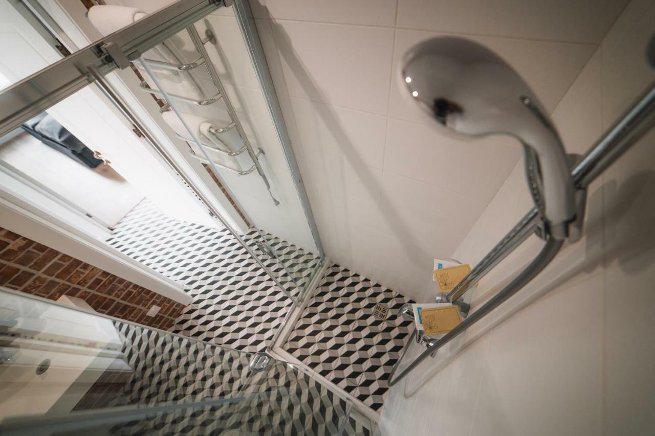 Kostjukowski Apartments Shevchenka 60 Lviv Eksteriør billede